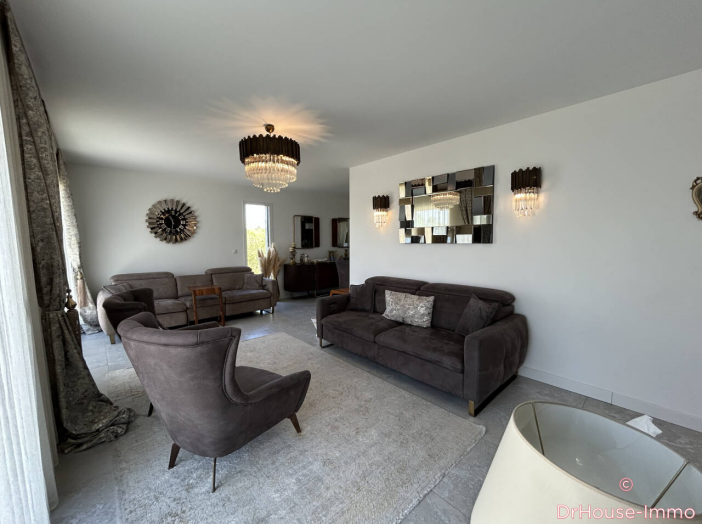 Maison de 136m² - 5 pièces