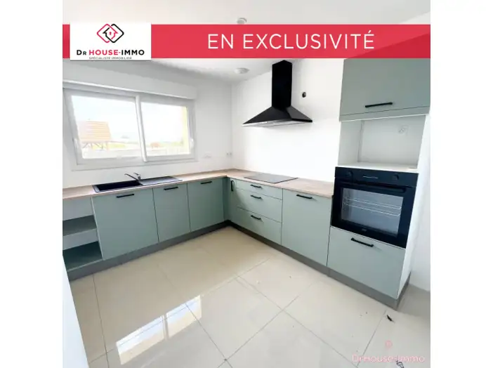Maison 4 pièces de 80 m² - Longeault (21110)
