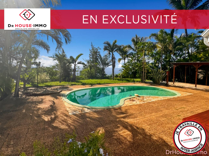 Maison de 188m² - 8 pièces