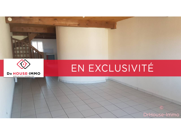 Appartement de 99m² - 4 pièces