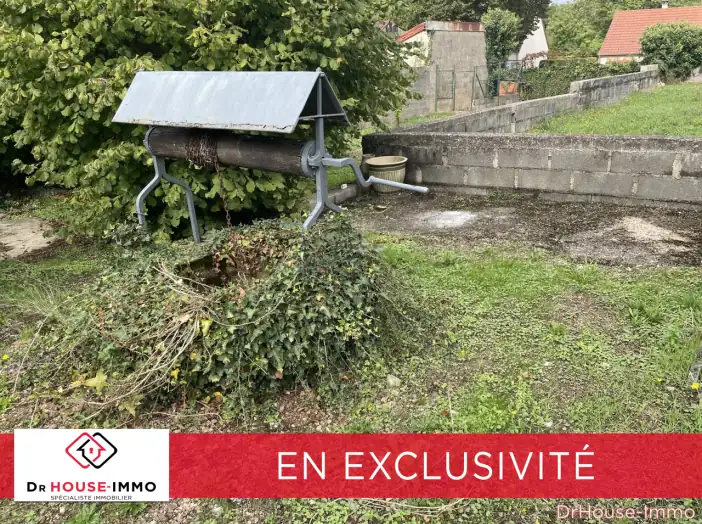 Maison 8 pièces de 198 m² - Bourges (18000)