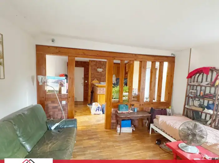 Appartement 2 pièces de 37 m² - Dijon (21000)