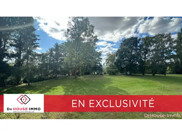 Appartement 4 pièces de 67 m² - Limay (78520)