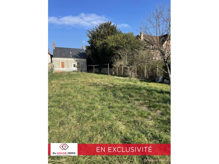 Maison de 120m² - 5 pièces