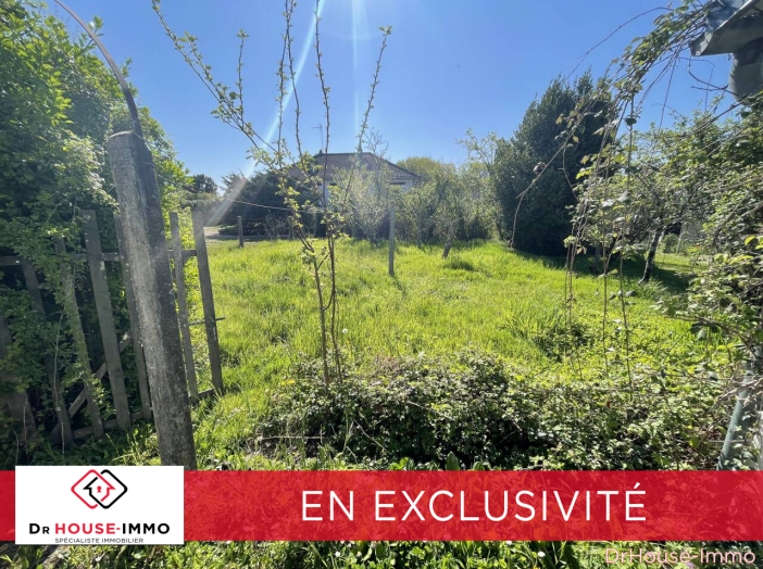Maison de 90m² - 4 pièces