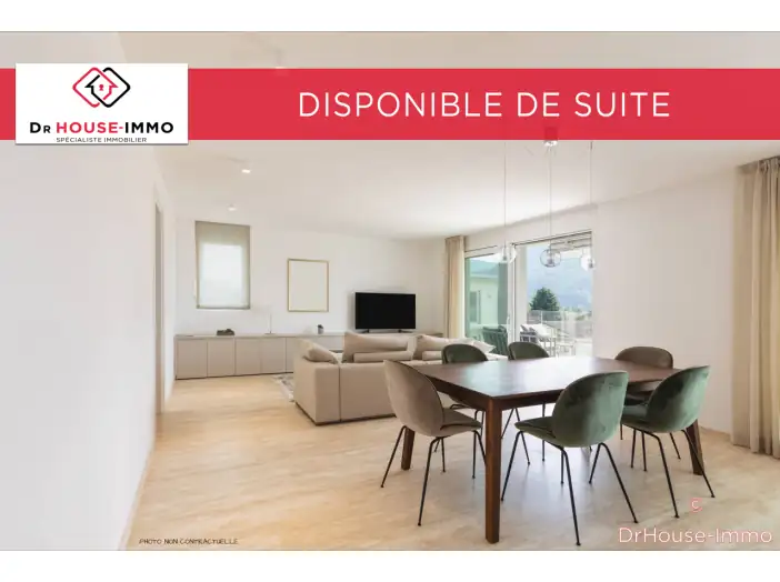 Appartement 3 pièces de 60 m² - Argelès-sur-Mer (66700)
