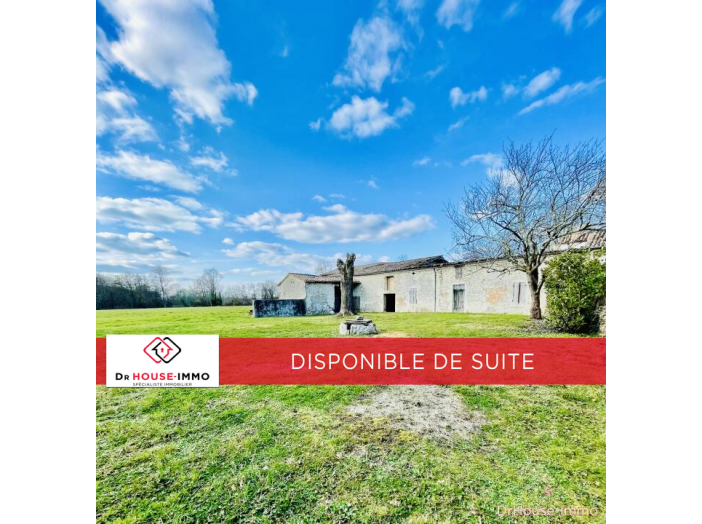 Maison de 265m² - 2 pièces