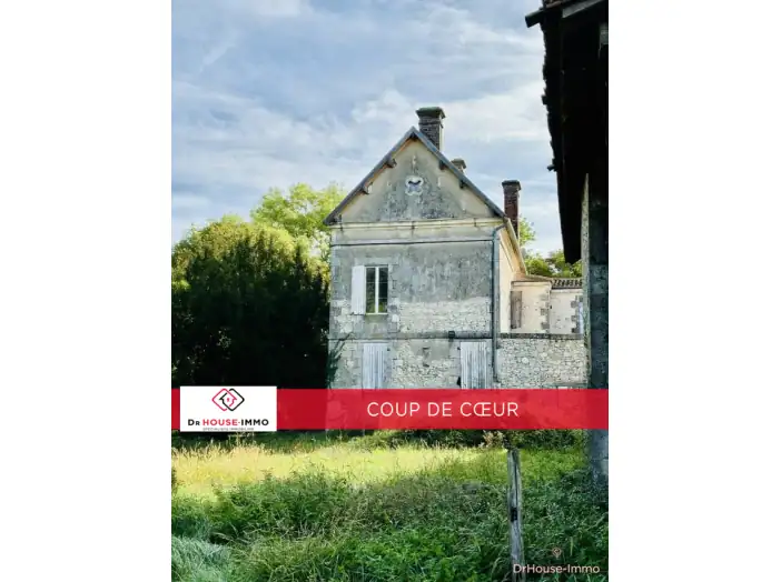 Château 10 pièces de 480 m² - Rouffignac-de-Sigoulès (24240)