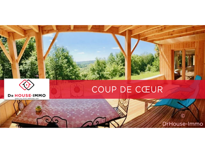 Maison de 150m² - 5 pièces