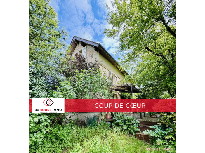 Maison 5 pièces de 159 m² - Monfaucon (24130)