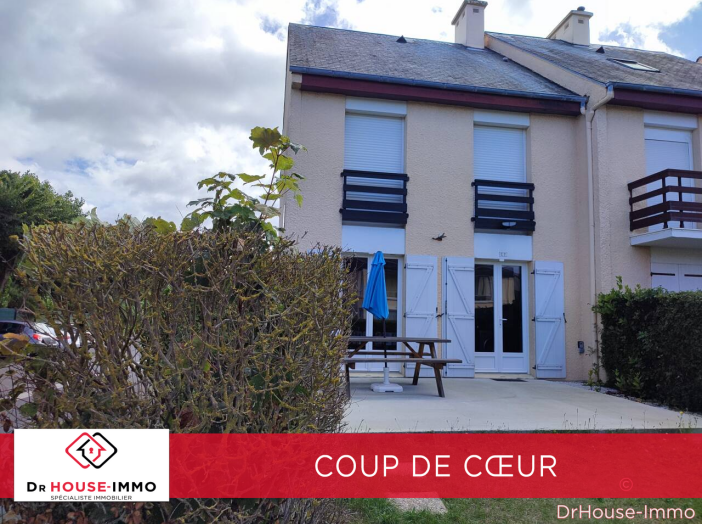 Appartement de 39m² - 3 pièces