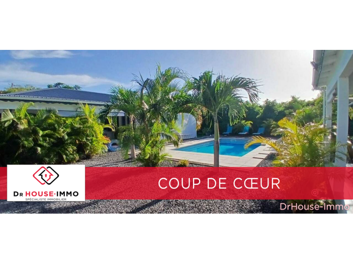 Maison de 200m² - 11 pièces