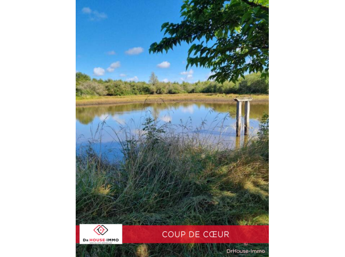 Terrain de 124000m²