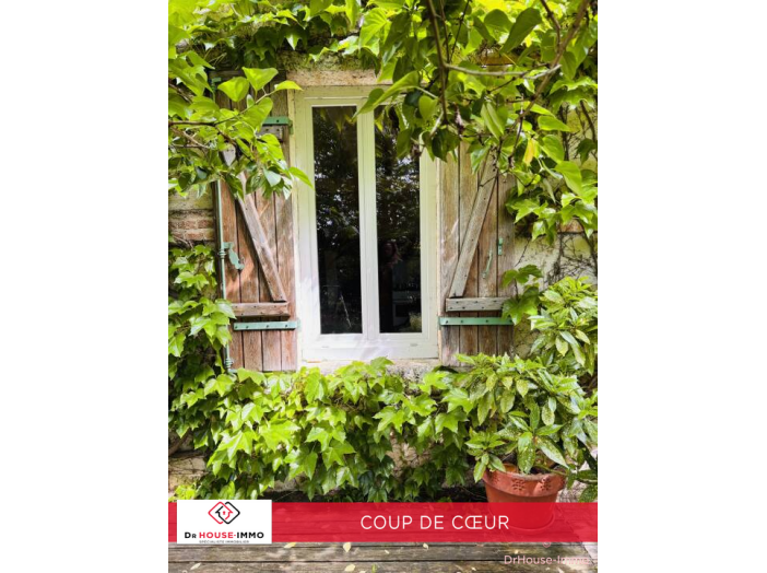 Maison de 159m² - 5 pièces