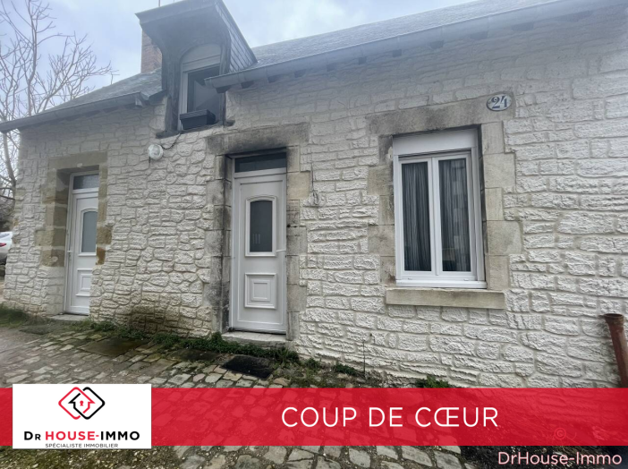 Immeuble de 145m²