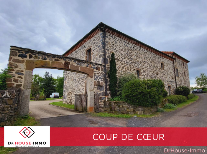 Maison de 343m² - 16 pièces