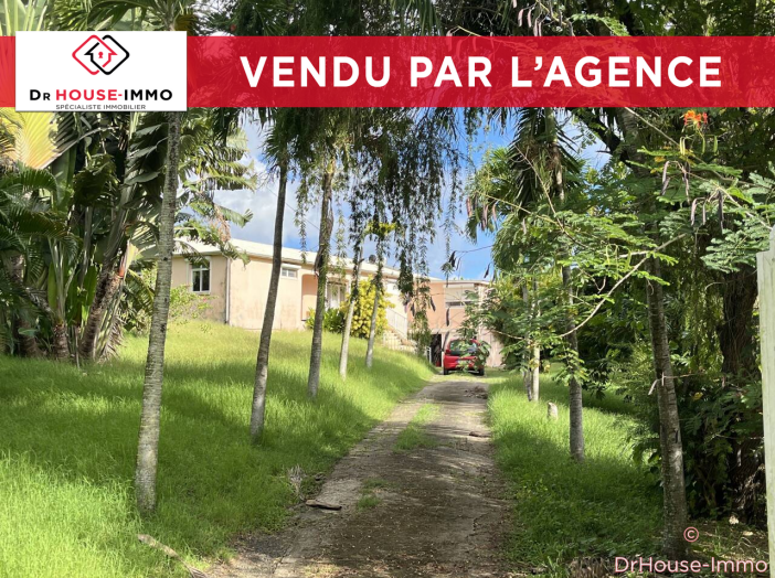 Maison de 140m² - 6 pièces