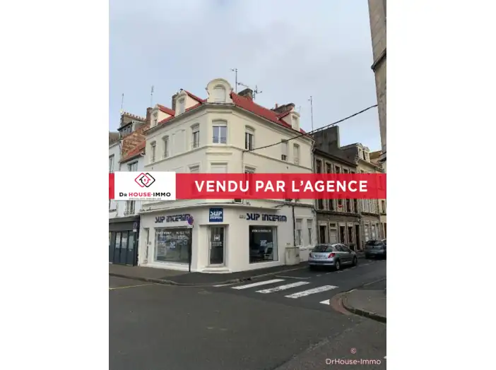 Image des la section Servies