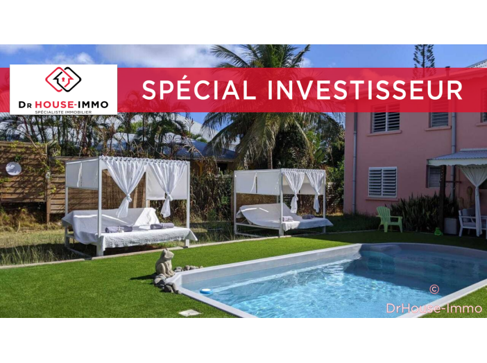 Maison de 150m² - 8 pièces