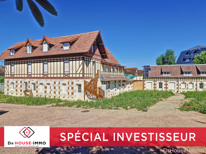 Appartement de 54m² - 3 pièces