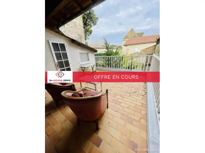 Immeuble 9 pièces de 380 m² - Sainte-Foy-la-Grande (33220)