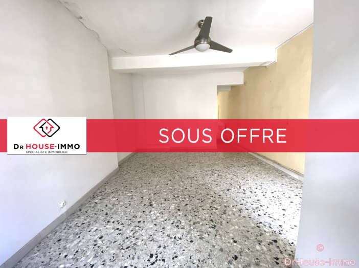 Maison de 99m² - 4 pièces