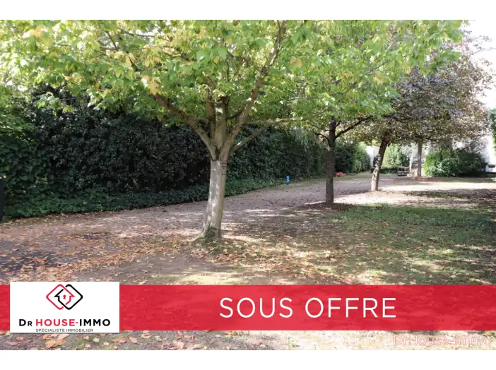 Appartement 4 pièces de 97 m² - Saint-Germain-au-Mont-d'Or (69650)