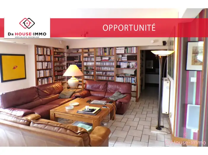 Appartement 5 pièces de 135 m² - Savouges (21910)