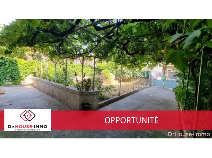 Maison 4 pièces de 76 m² - Avignon (84000)