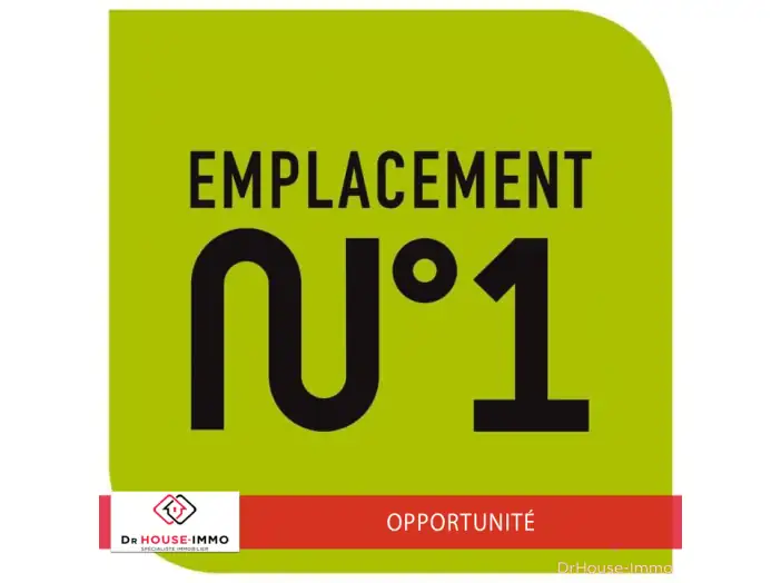 Commerce de 90 m² - Le Puy-en-Velay (43000)