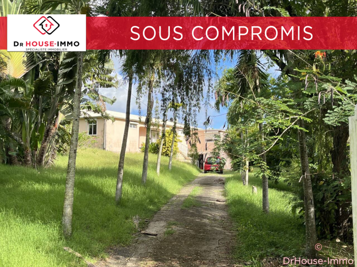 Maison de 140m² - 6 pièces