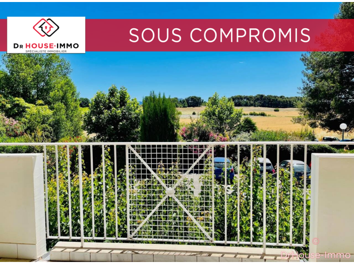 Appartement de 74m² - 4 pièces