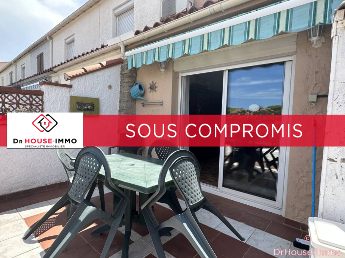 Maison de 95m² - 5 pièces