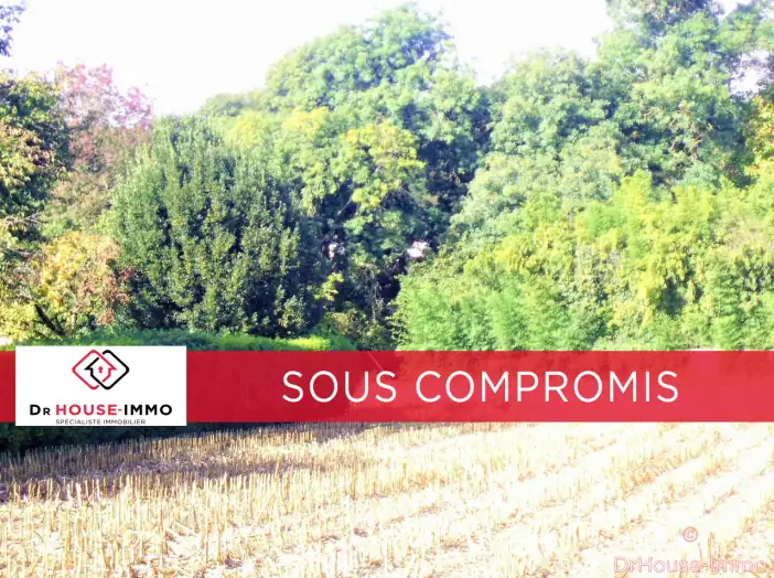 Terrain de 950 m² - Champniers (16430)