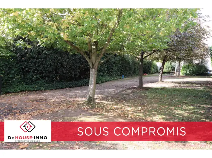 Appartement 4 pièces de 97 m² - Saint-Germain-au-Mont-d'Or (69650)