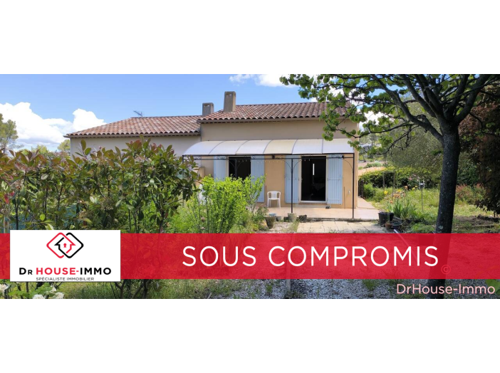 Maison de 102m² - 4 pièces