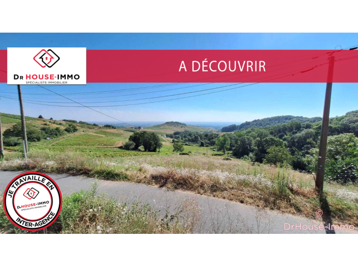 Maison de 78m² - 4 pièces