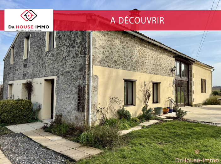 Maison de 330m² - 9 pièces