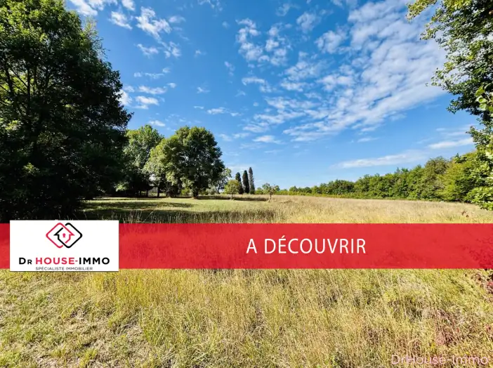 Château 10 pièces de 480 m² - Rouffignac-de-Sigoulès (24240)