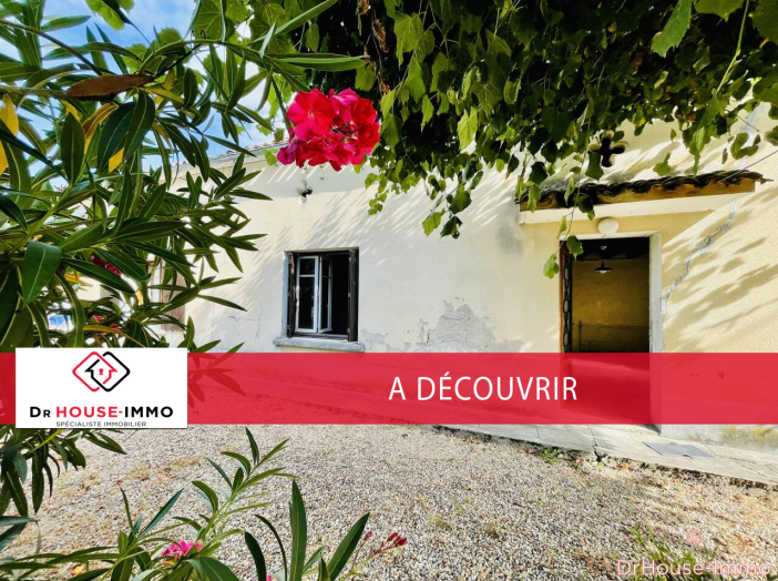 Maison de 150m² - 6 pièces