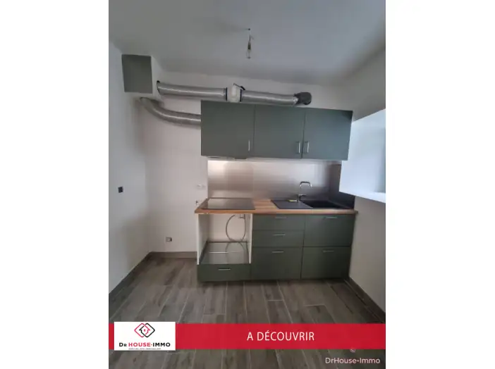 Appartement 2 pièces de 44 m² - Caderousse (84860)