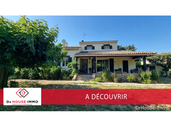 Maison de 125m² - 5 pièces