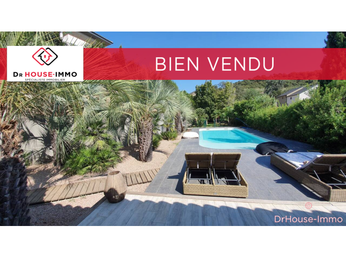 Maison de 340m² - 11 pièces