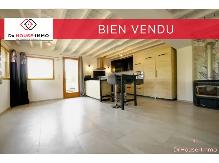 Maison 6 pièces de 133 m² - Estissac (10190)