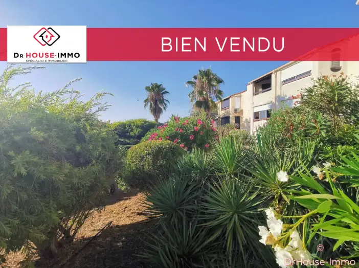 Appartement 2 pièces de 57 m² - Pietrosella (20166)