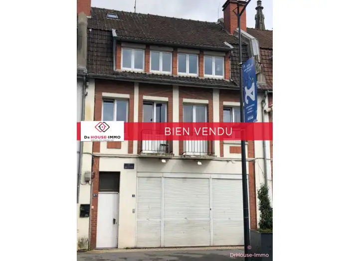 Image des la section Servies