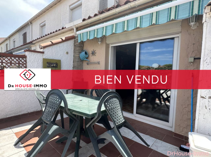 Maison de 95m² - 5 pièces