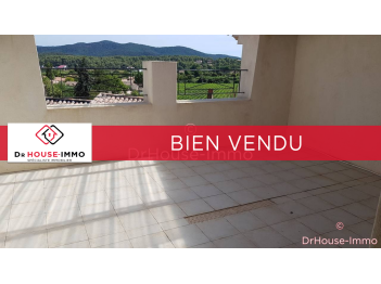 Maison de 133m² - 5 pièces