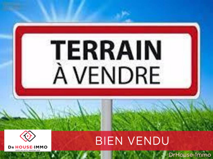 Terrain - 1 pièces