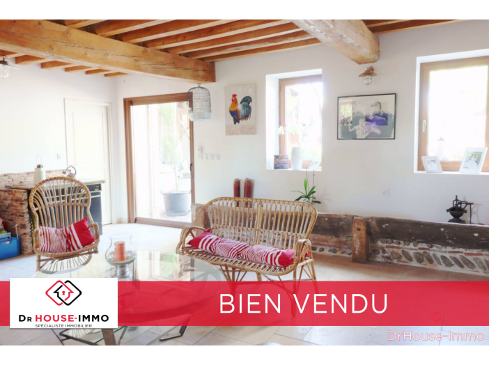 Maison de 325m² - 12 pièces